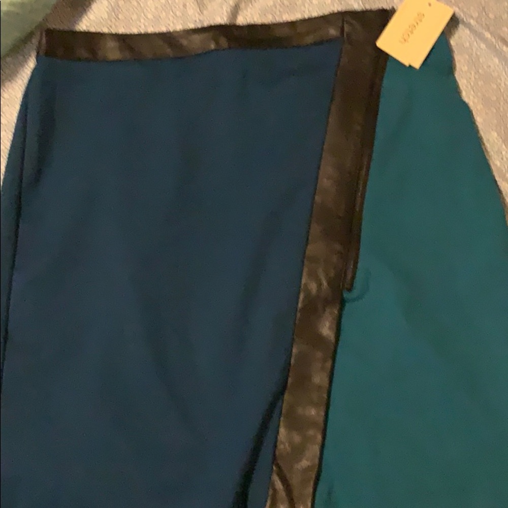 New skirt